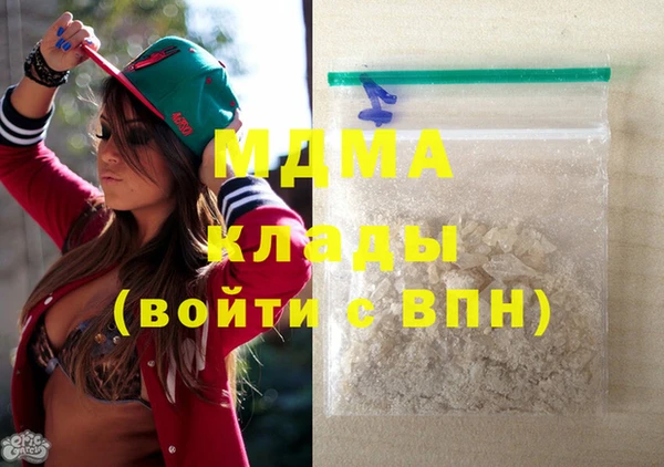 круглые Бронницы