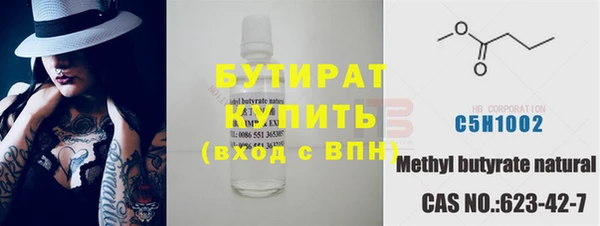 хмурый Бородино